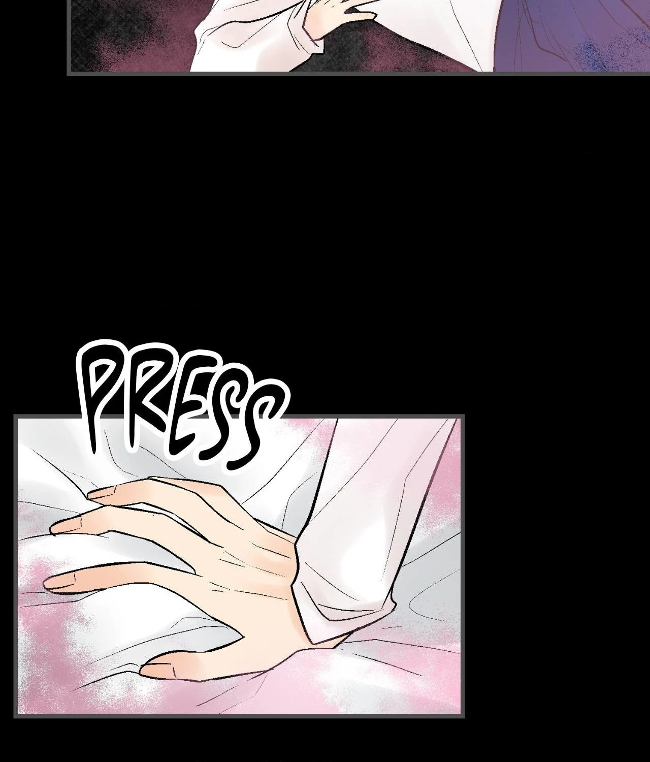 My Insatiable Demon [Official] - Chapter 6 manhwa