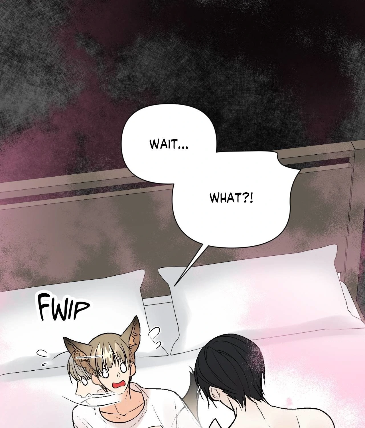 My Insatiable Demon [Official] - Chapter 6 manhwa