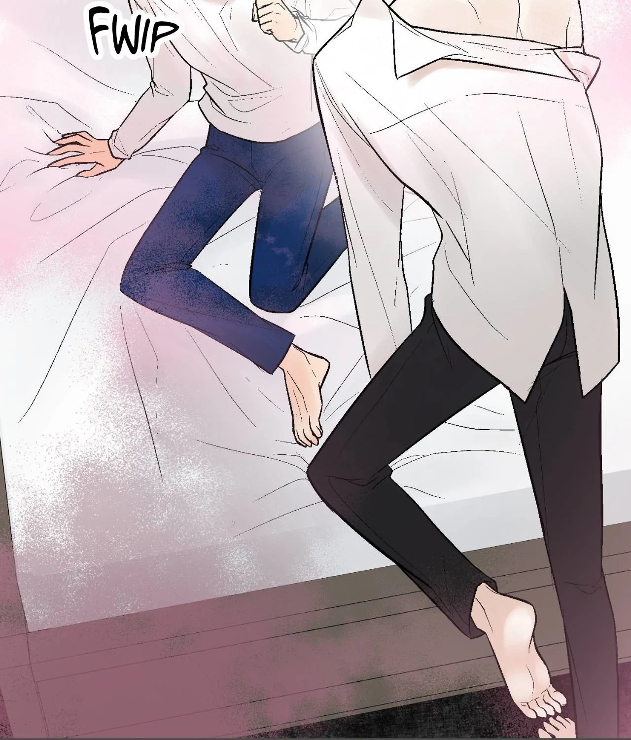 My Insatiable Demon [Official] - Chapter 6 manhwa