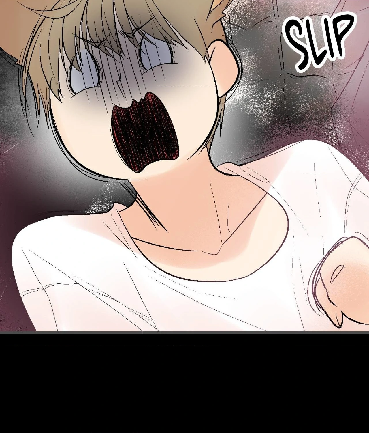 My Insatiable Demon [Official] - Chapter 6 manhwa