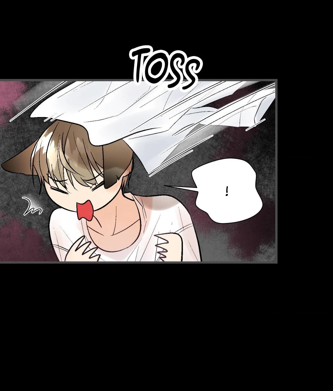 My Insatiable Demon [Official] - Chapter 6 manhwa