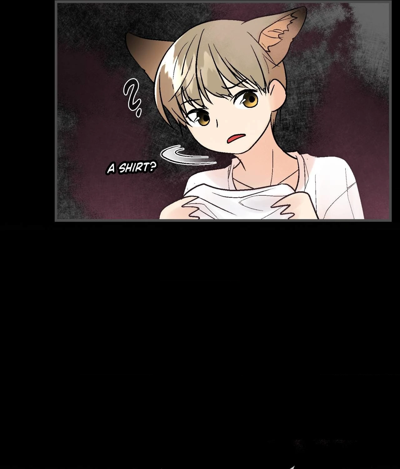 My Insatiable Demon [Official] - Chapter 6 manhwa