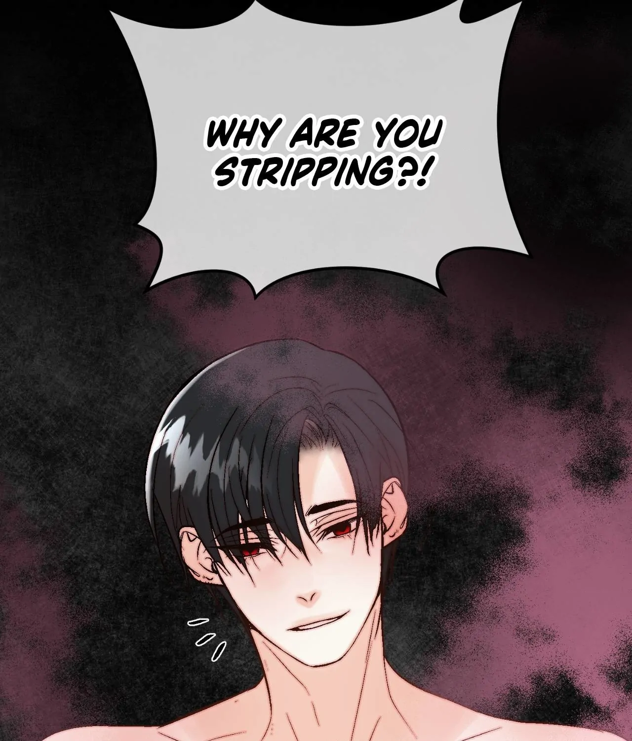 My Insatiable Demon [Official] - Chapter 6 manhwa