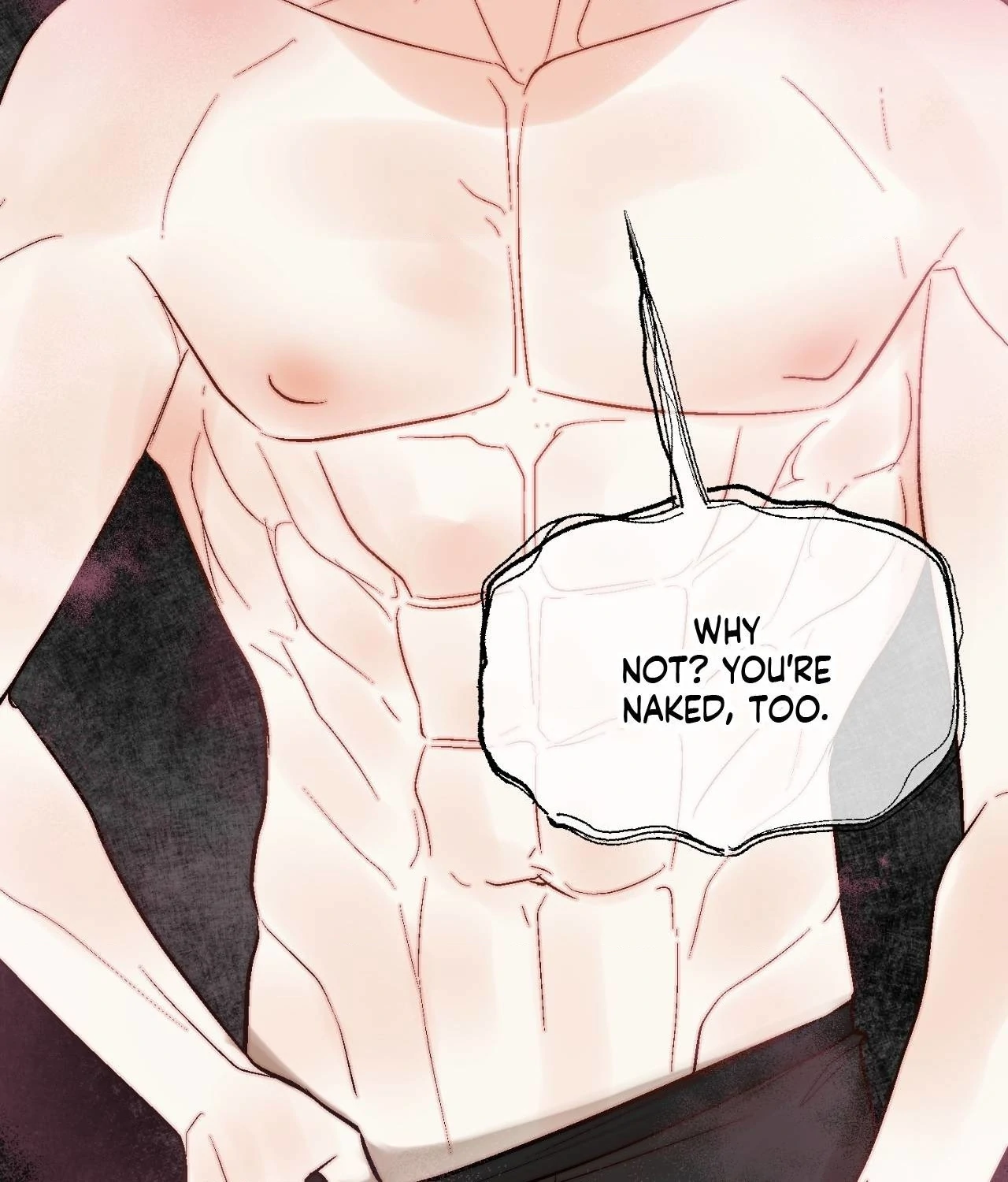 My Insatiable Demon [Official] - Chapter 6 manhwa