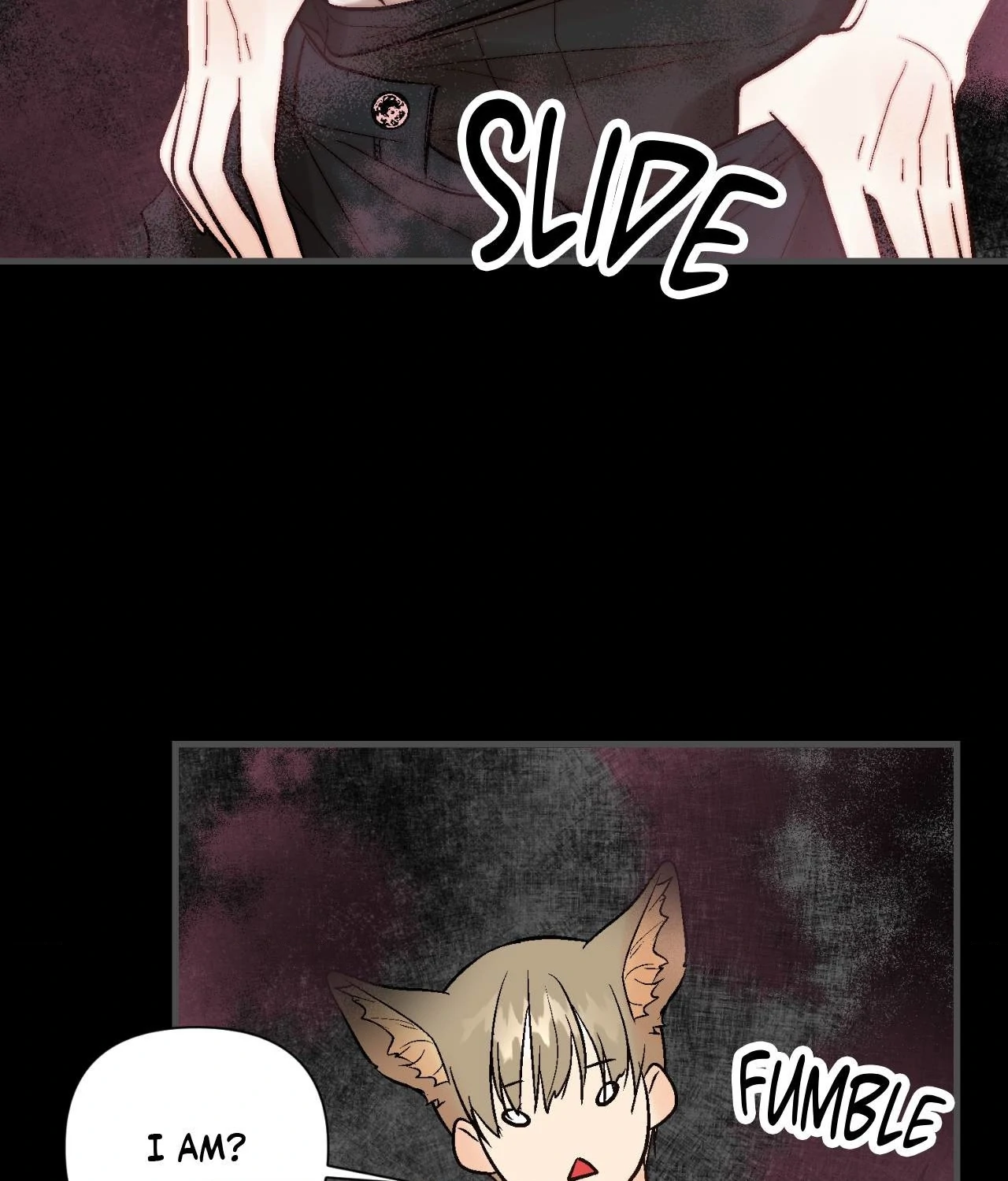 My Insatiable Demon [Official] - Chapter 6 manhwa