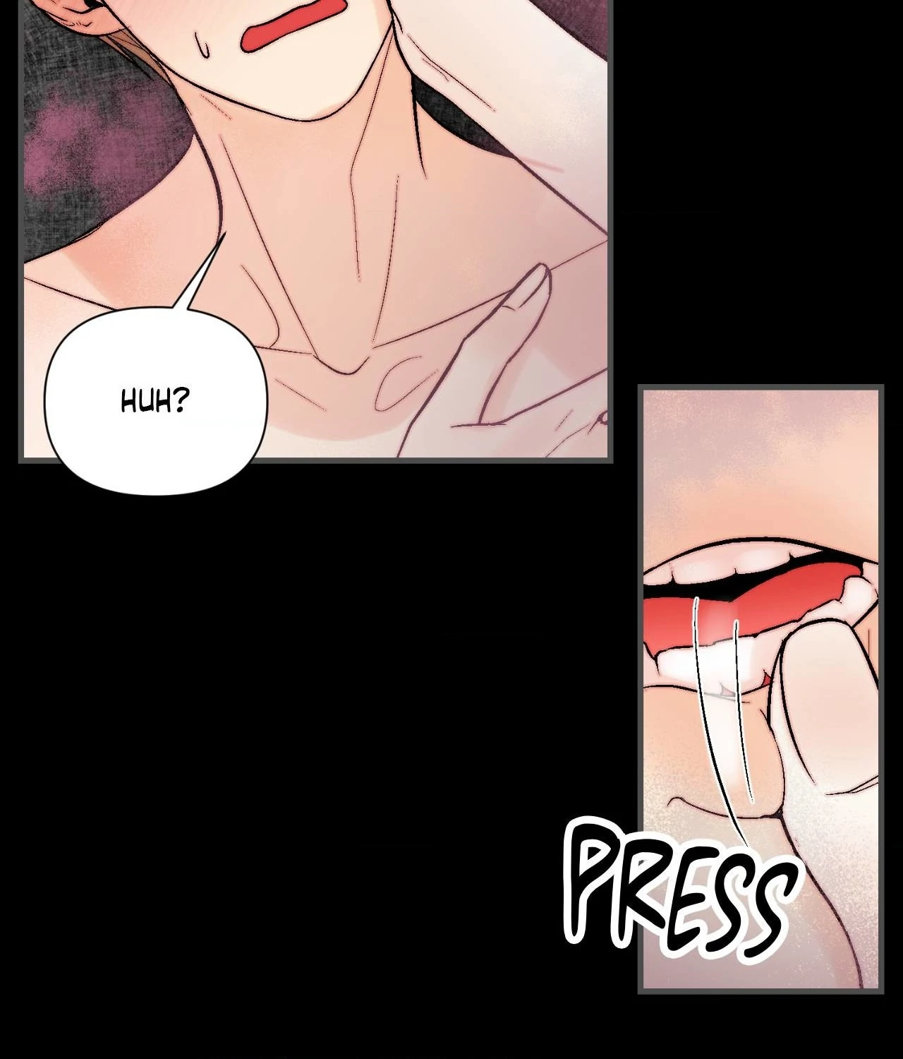 My Insatiable Demon [Official] - Chapter 6 manhwa