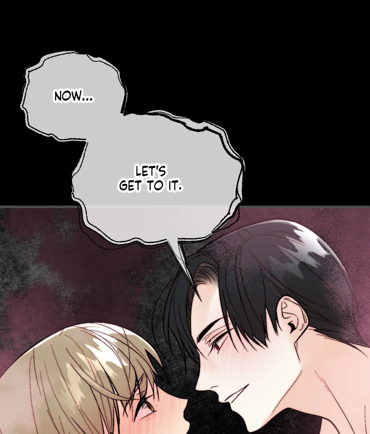 My Insatiable Demon [Official] - Chapter 6 manhwa