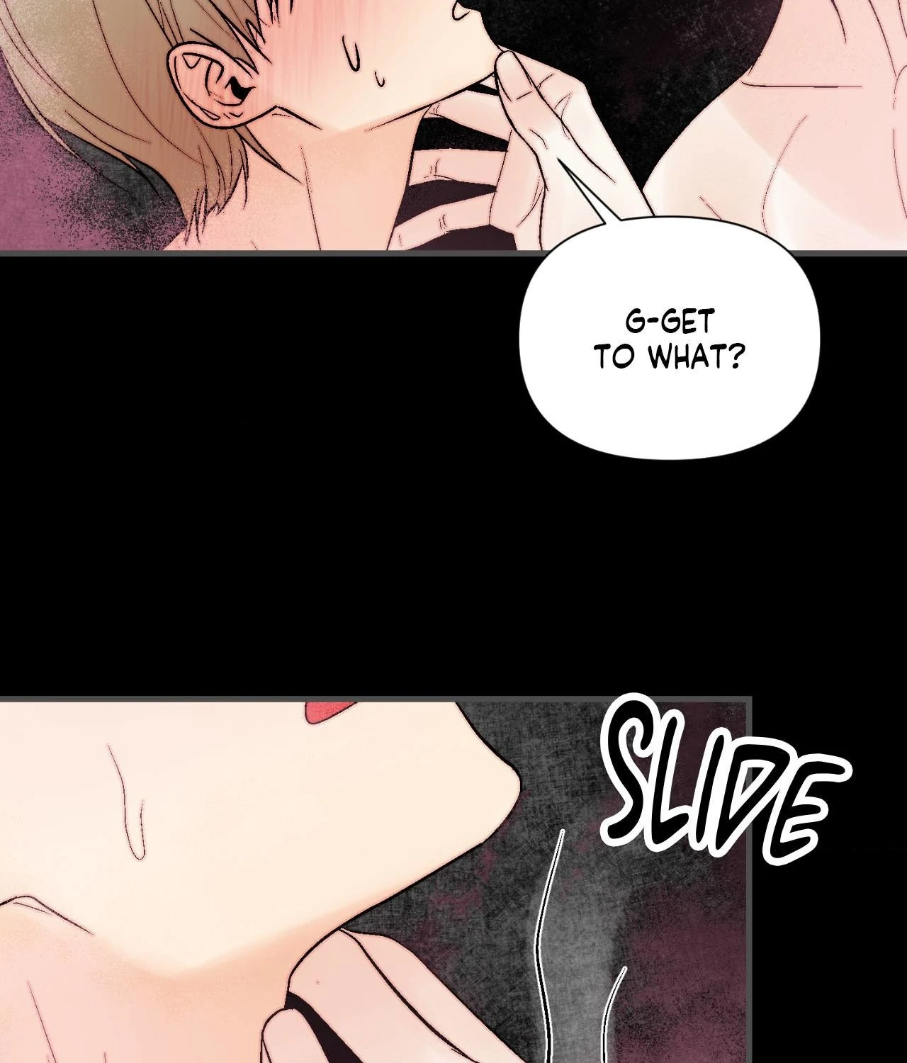 My Insatiable Demon [Official] - Chapter 6 manhwa