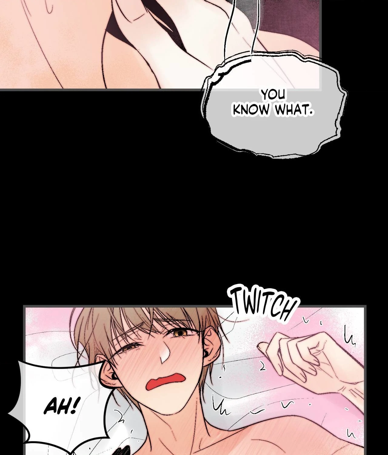 My Insatiable Demon [Official] - Chapter 6 manhwa