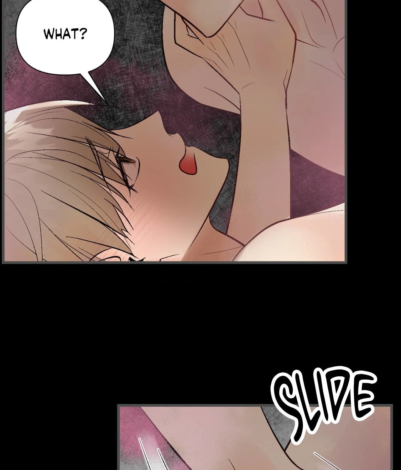 My Insatiable Demon [Official] - Chapter 6 manhwa
