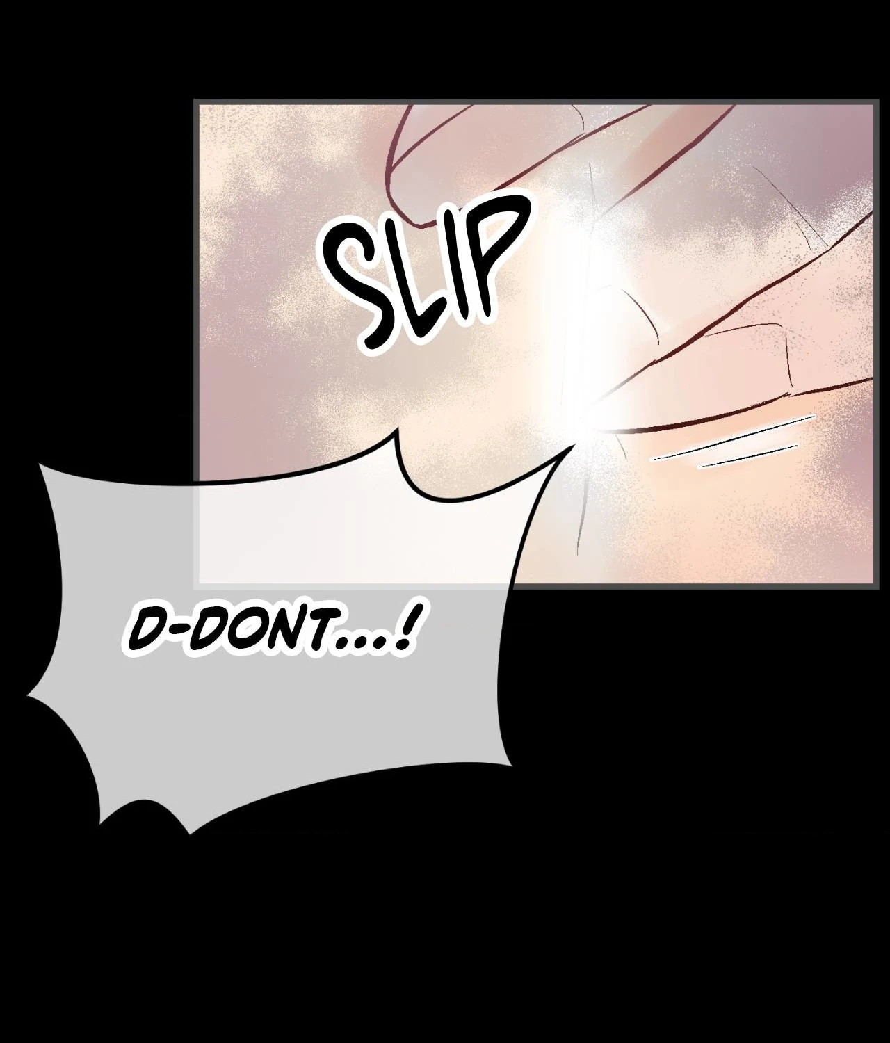 My Insatiable Demon [Official] - Chapter 6 manhwa