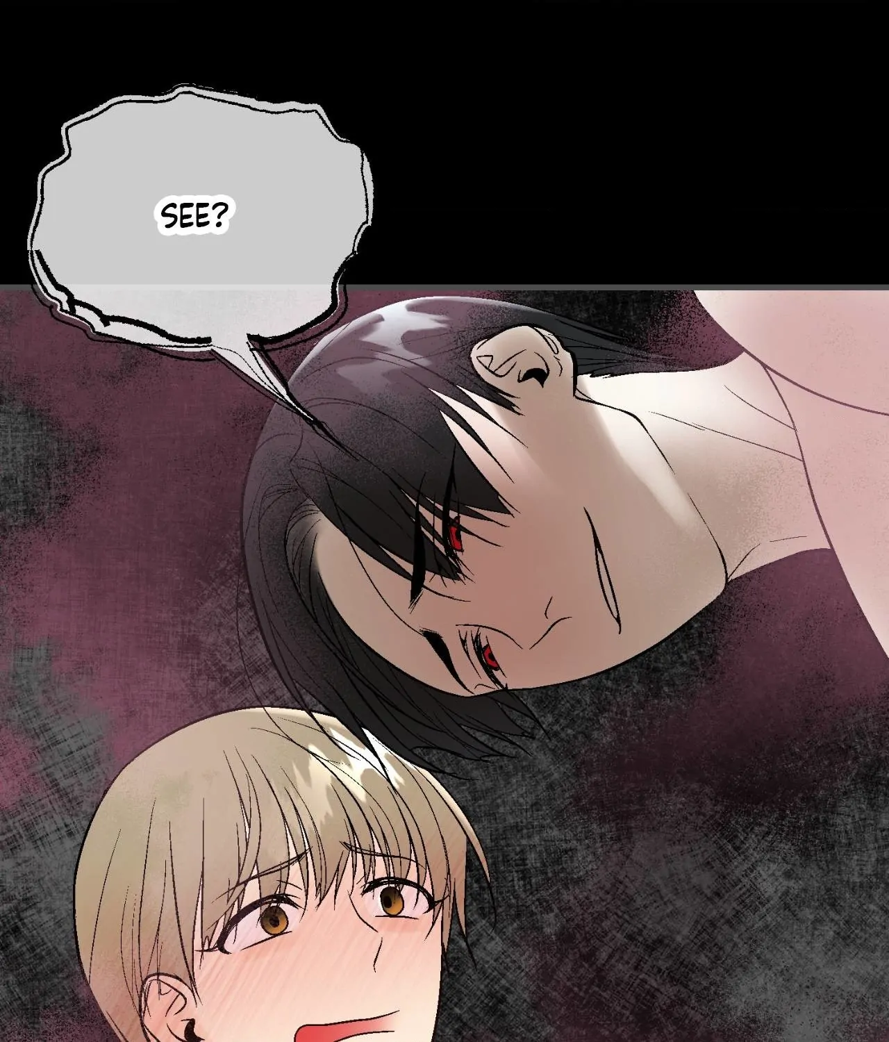 My Insatiable Demon [Official] - Chapter 6 manhwa