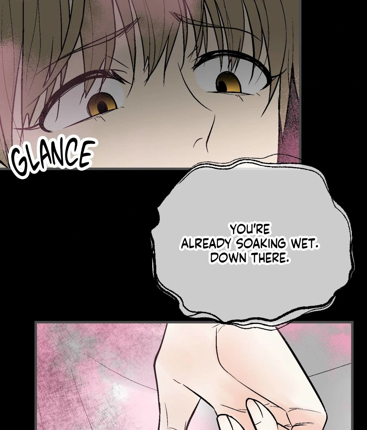 My Insatiable Demon [Official] - Chapter 6 manhwa