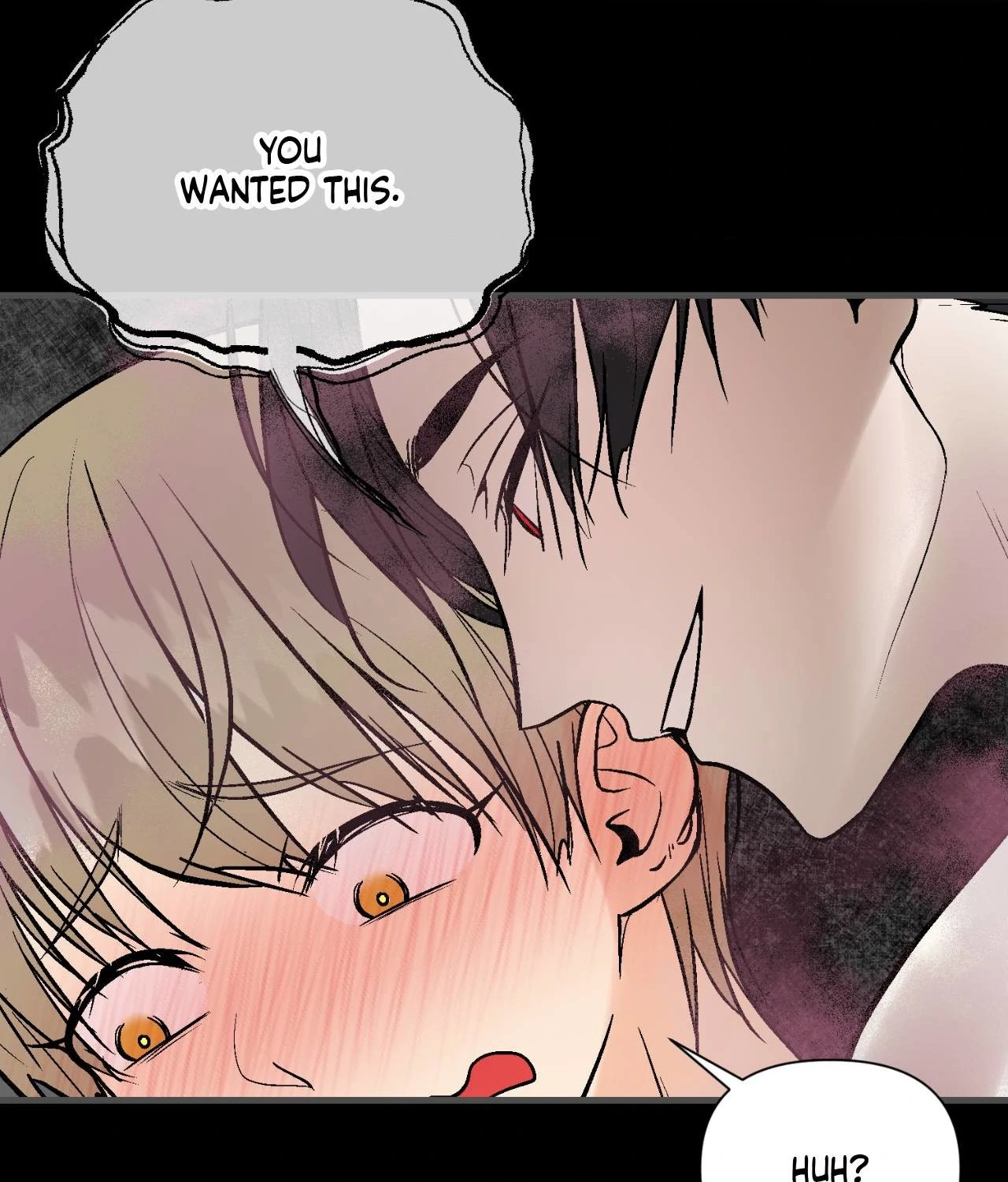 My Insatiable Demon [Official] - Chapter 6 manhwa