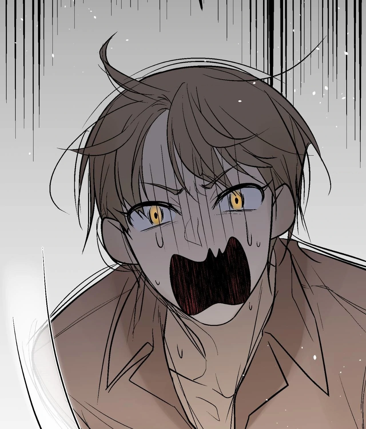 My Insatiable Demon [Official] - Chapter 6 manhwa