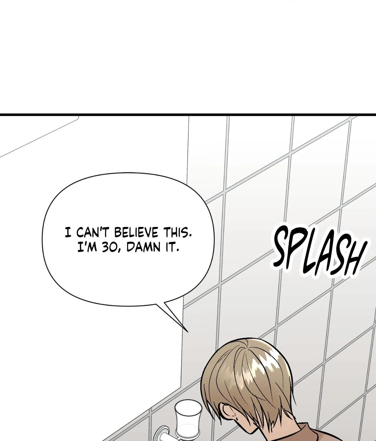My Insatiable Demon [Official] - Chapter 6 manhwa