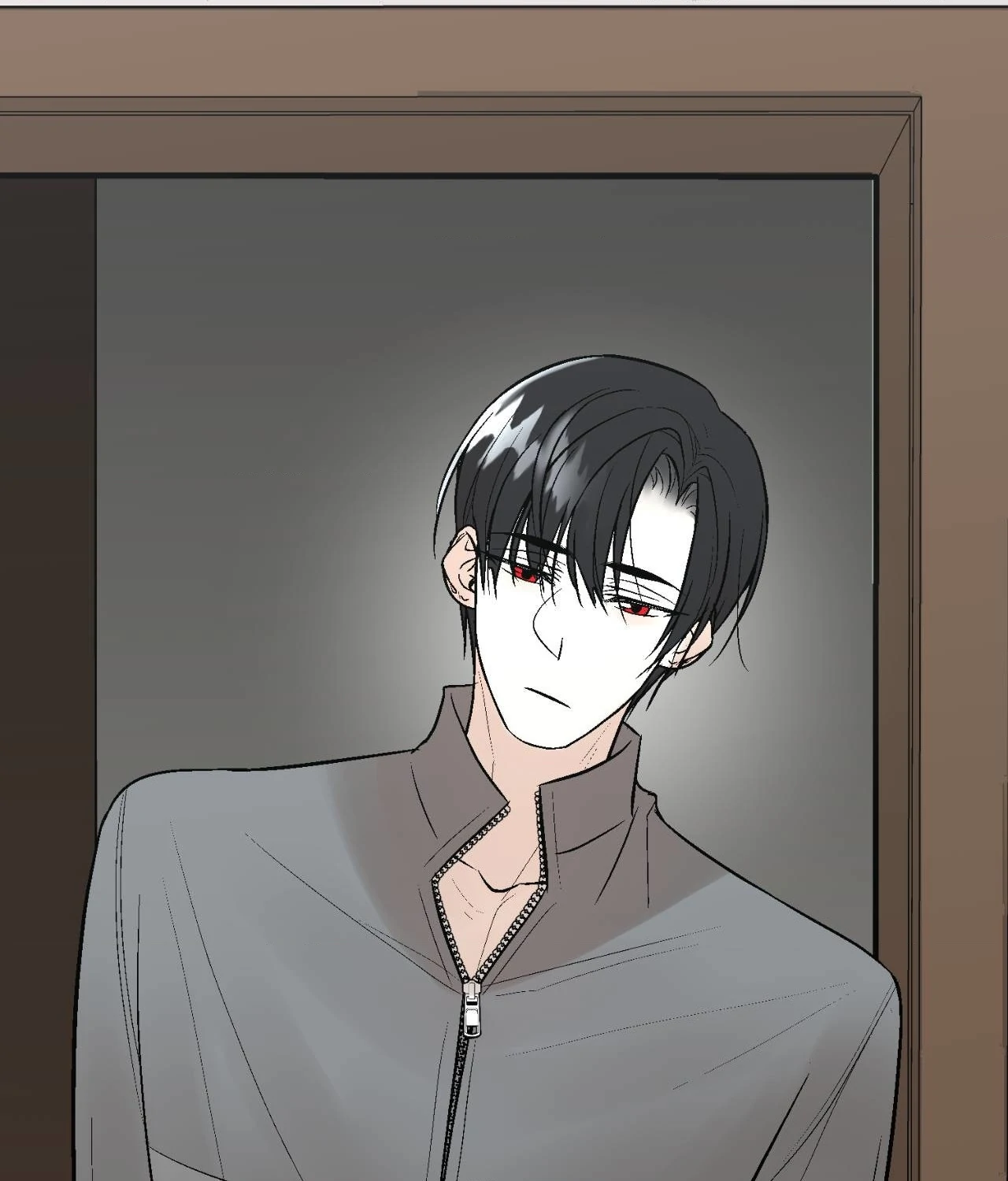 My Insatiable Demon [Official] - Chapter 6 manhwa