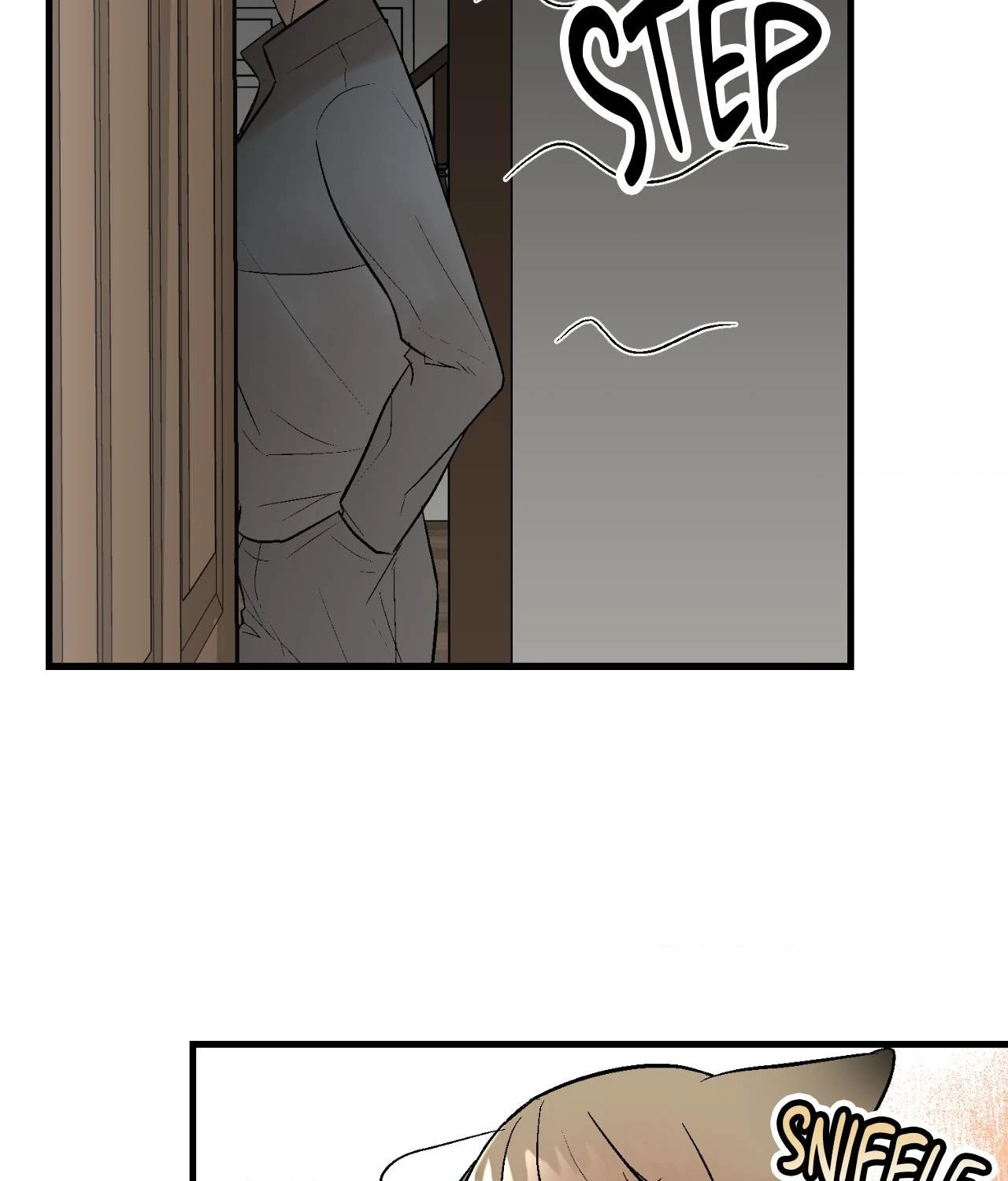 My Insatiable Demon [Official] - Chapter 6 manhwa