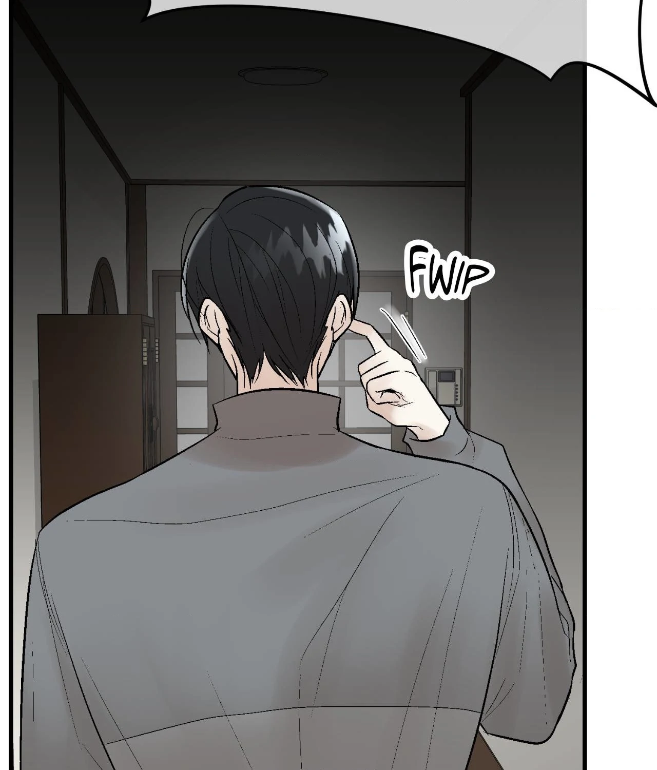 My Insatiable Demon [Official] - Chapter 6 manhwa