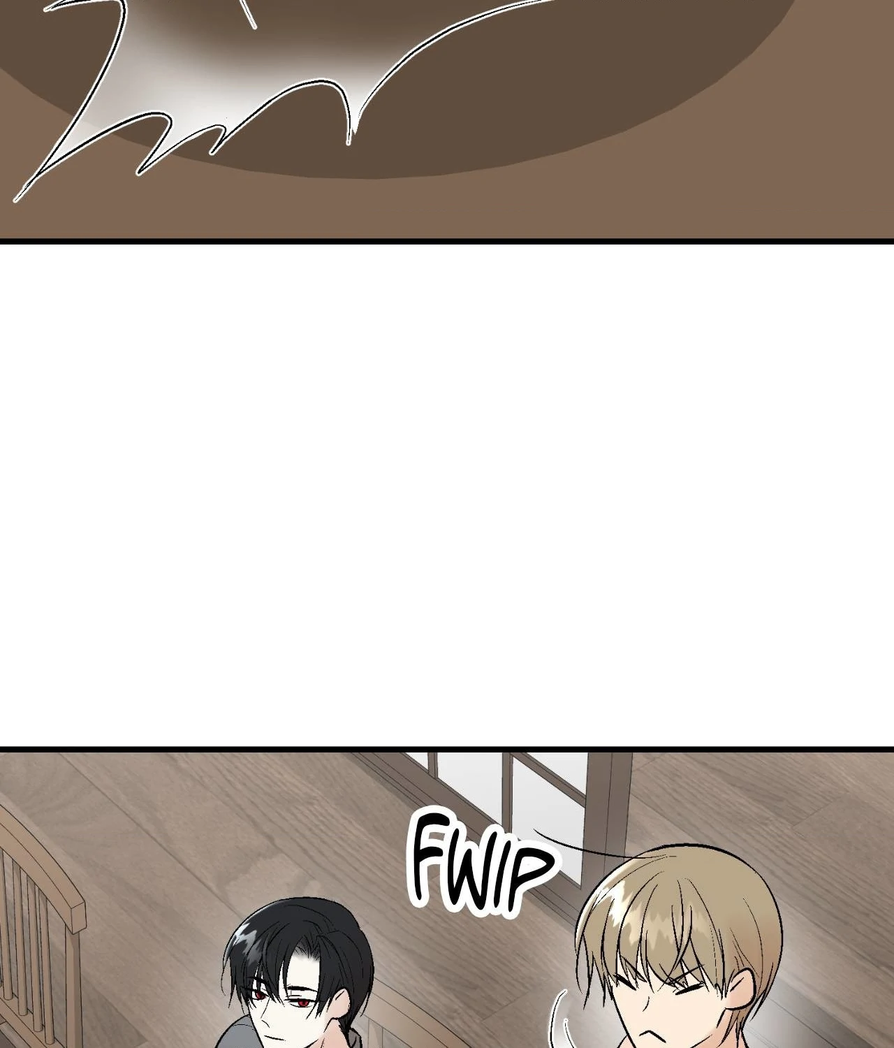 My Insatiable Demon [Official] - Chapter 6 manhwa