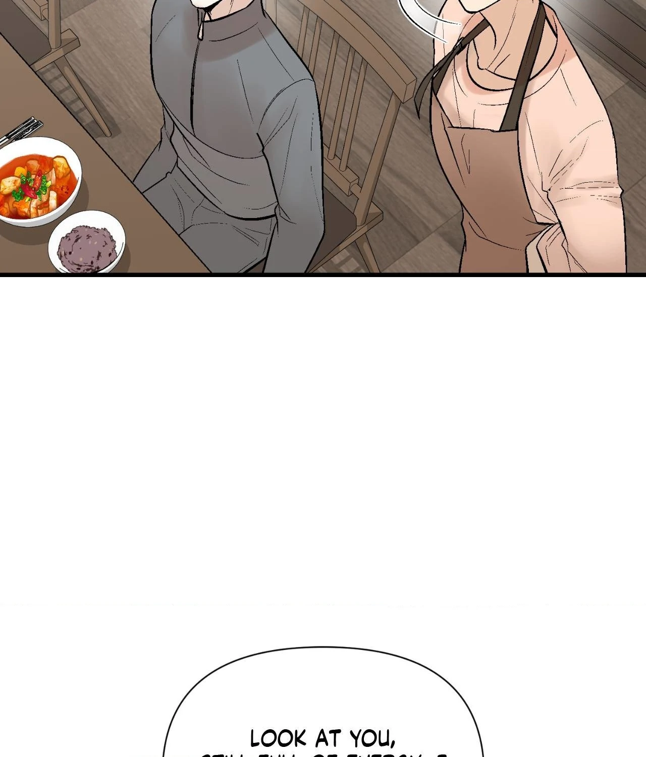 My Insatiable Demon [Official] - Chapter 6 manhwa