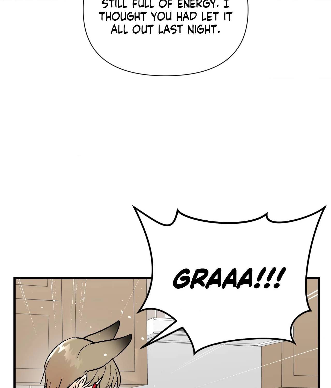 My Insatiable Demon [Official] - Chapter 6 manhwa