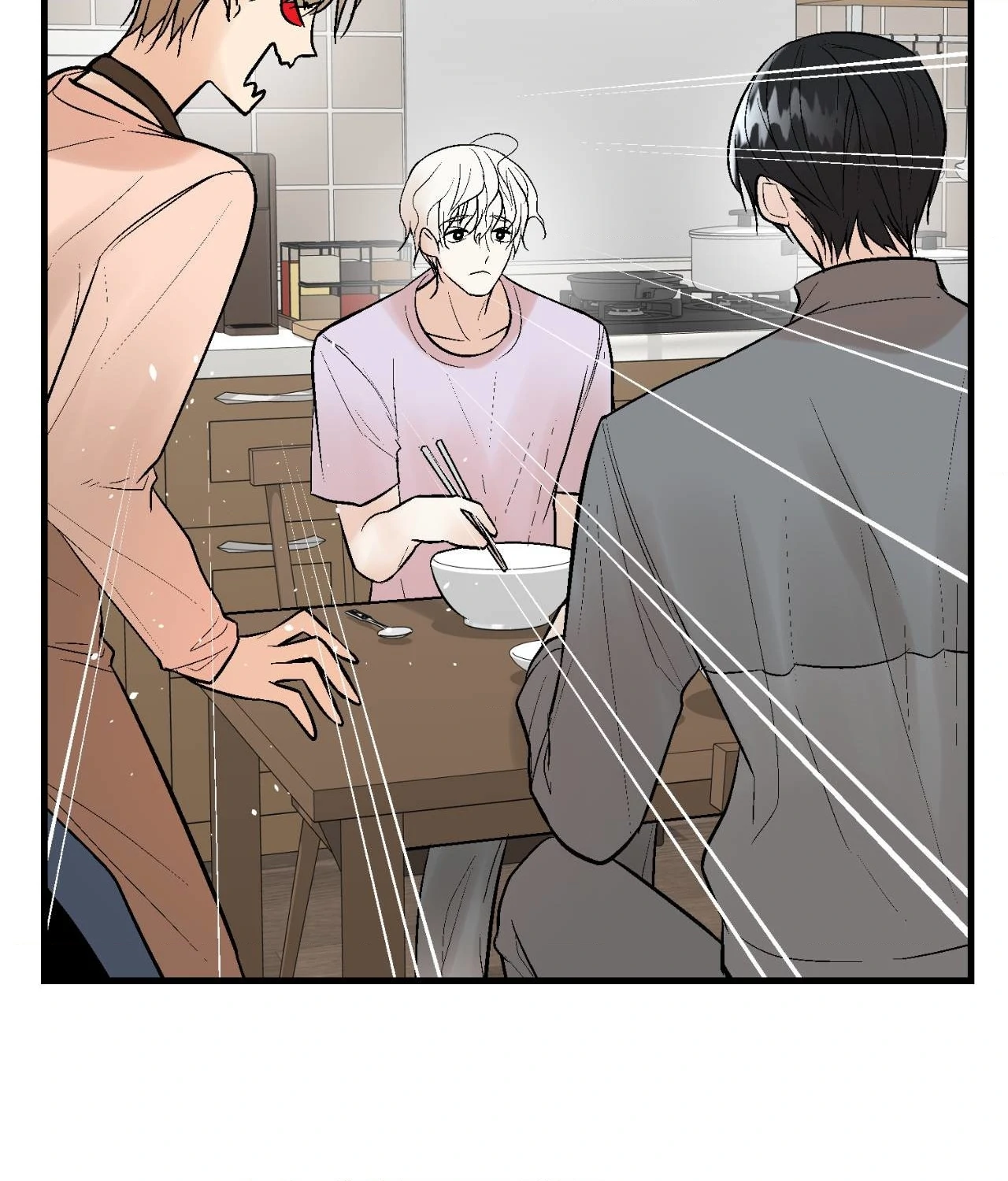 My Insatiable Demon [Official] - Chapter 6 manhwa