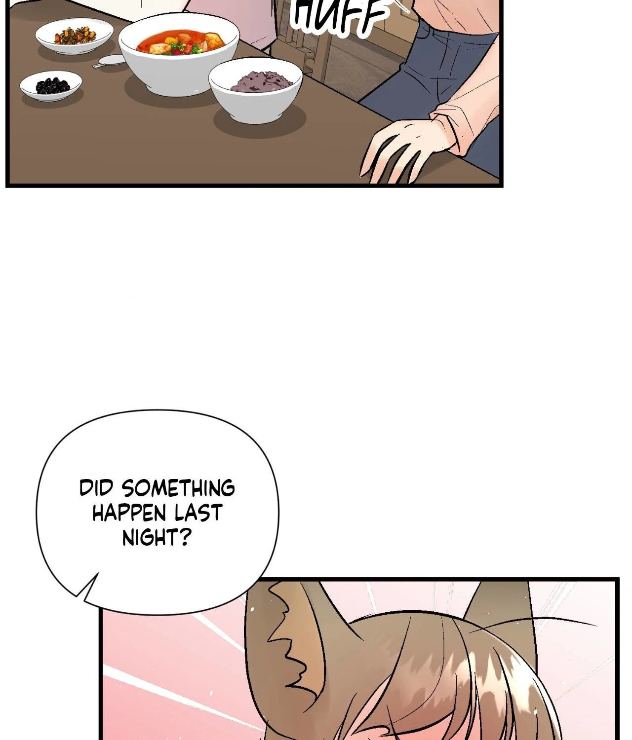My Insatiable Demon [Official] - Chapter 6 manhwa