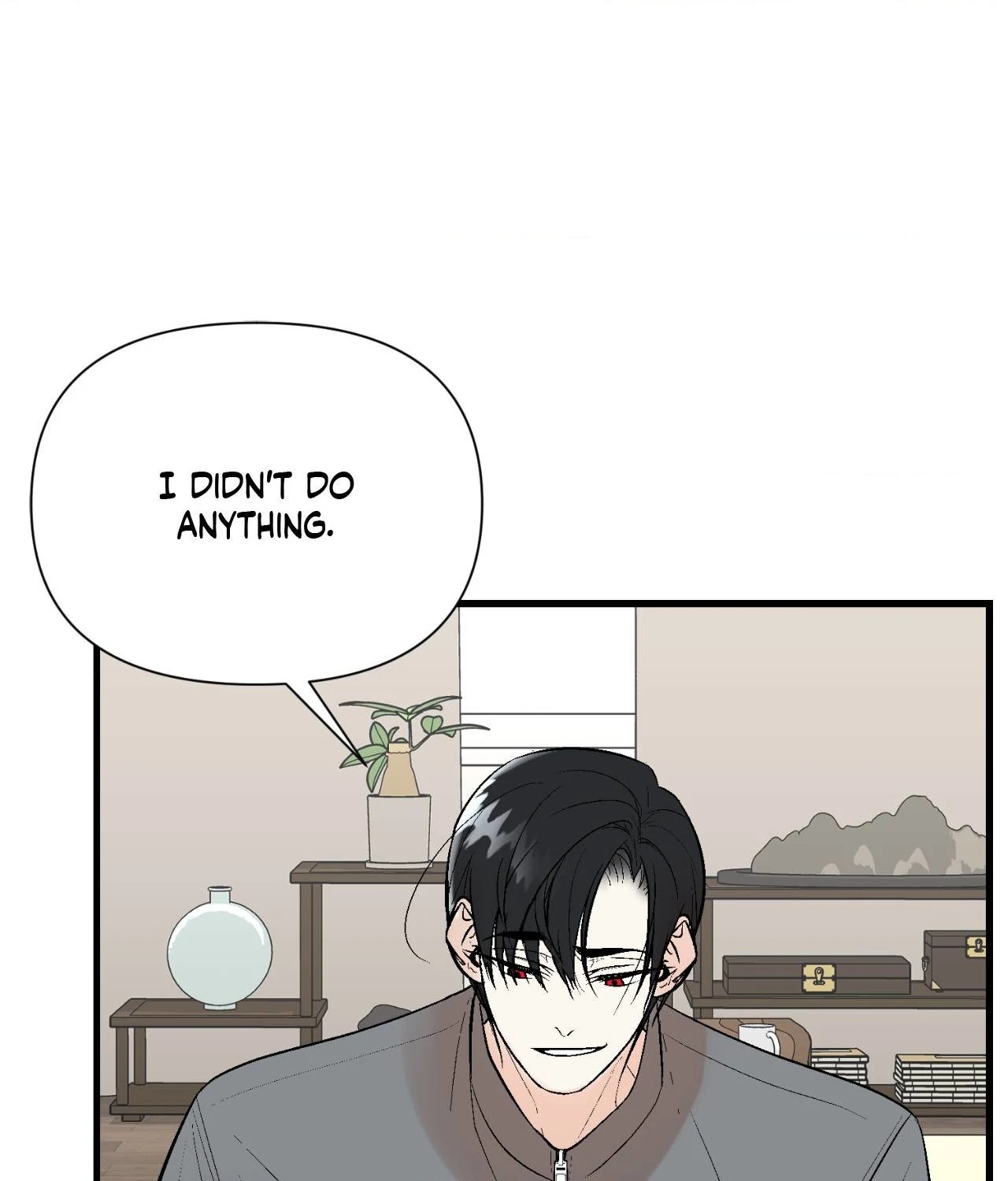 My Insatiable Demon [Official] - Chapter 6 manhwa