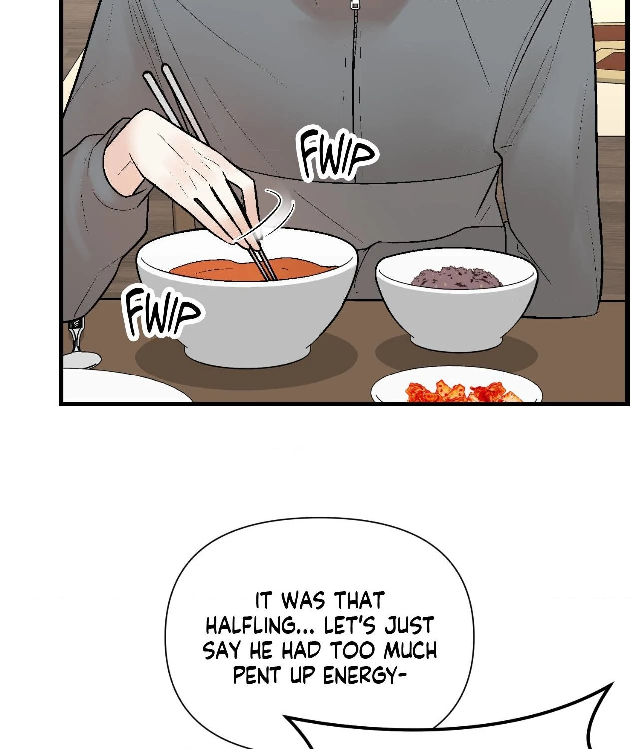 My Insatiable Demon [Official] - Chapter 6 manhwa
