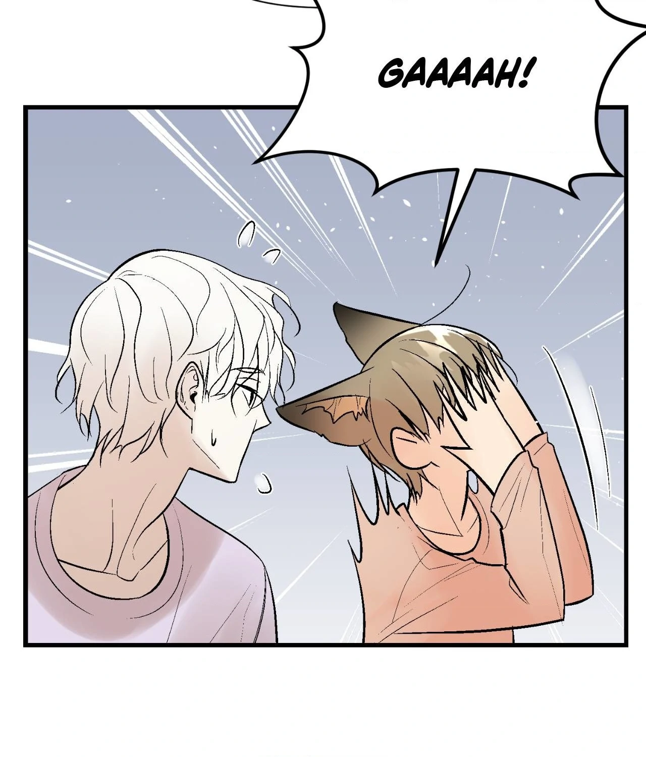 My Insatiable Demon [Official] - Chapter 6 manhwa