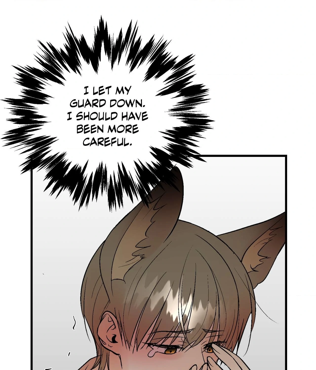 My Insatiable Demon [Official] - Chapter 6 manhwa