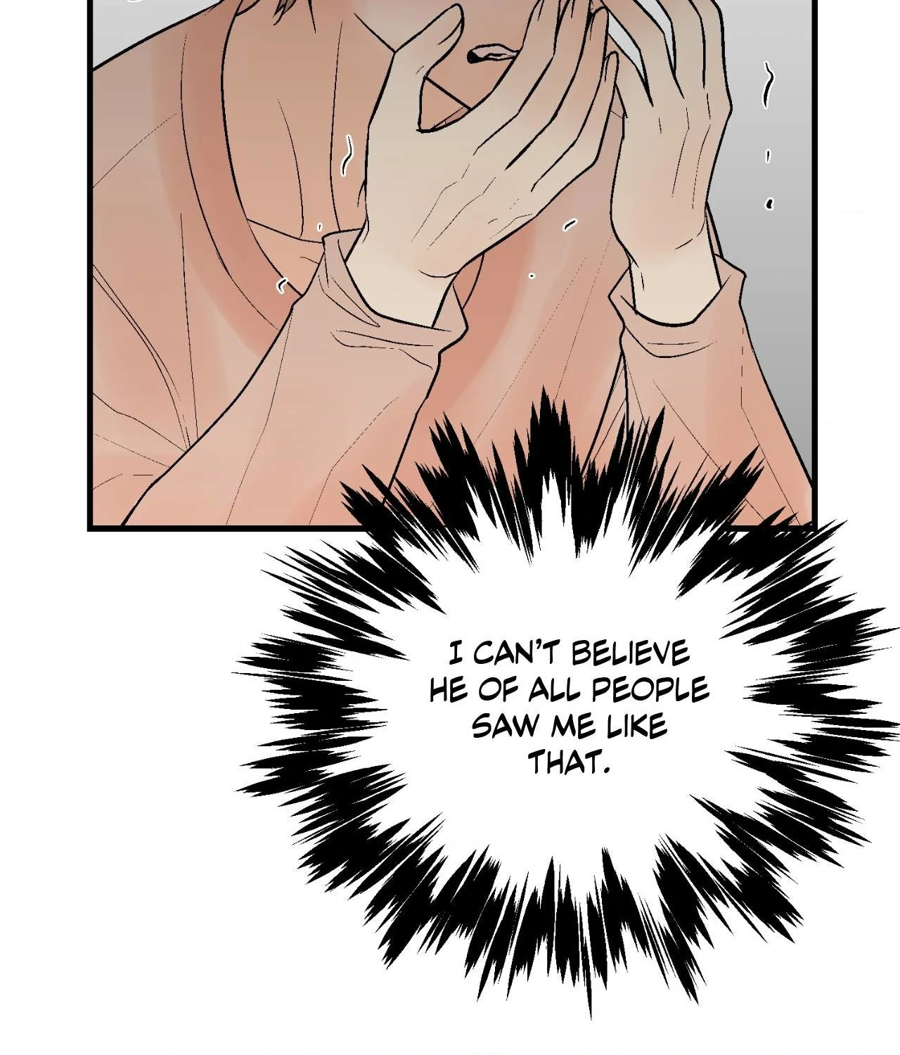 My Insatiable Demon [Official] - Chapter 6 manhwa