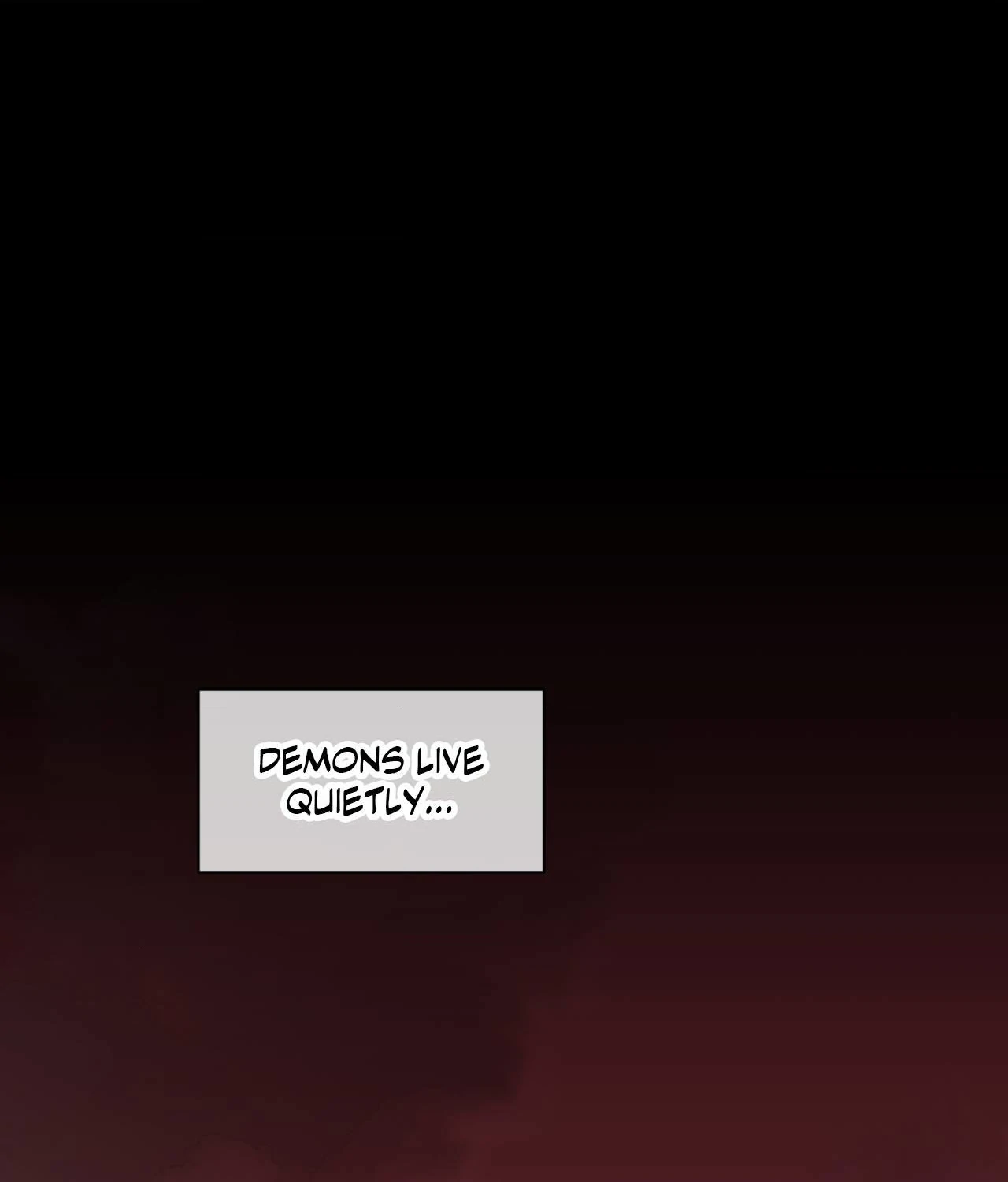My Insatiable Demon [Official] - Chapter 7 manhwa