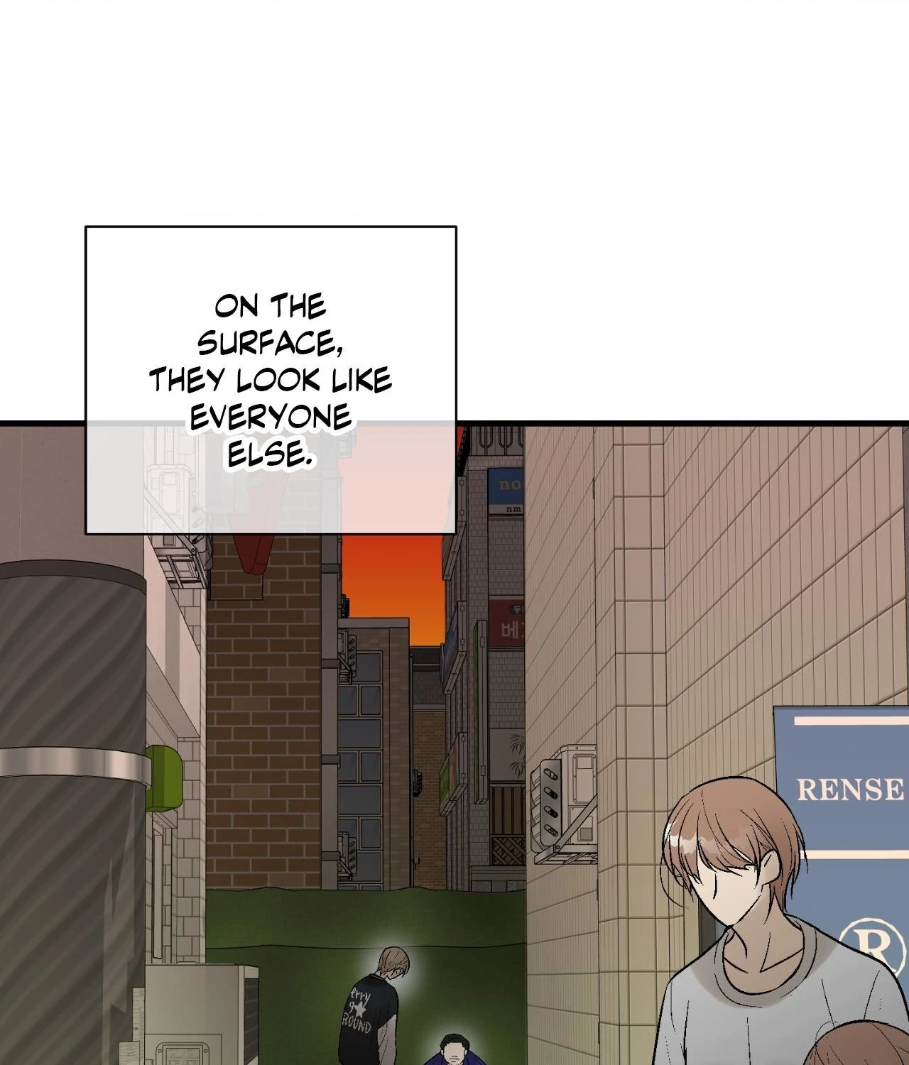 My Insatiable Demon [Official] - Chapter 7 manhwa