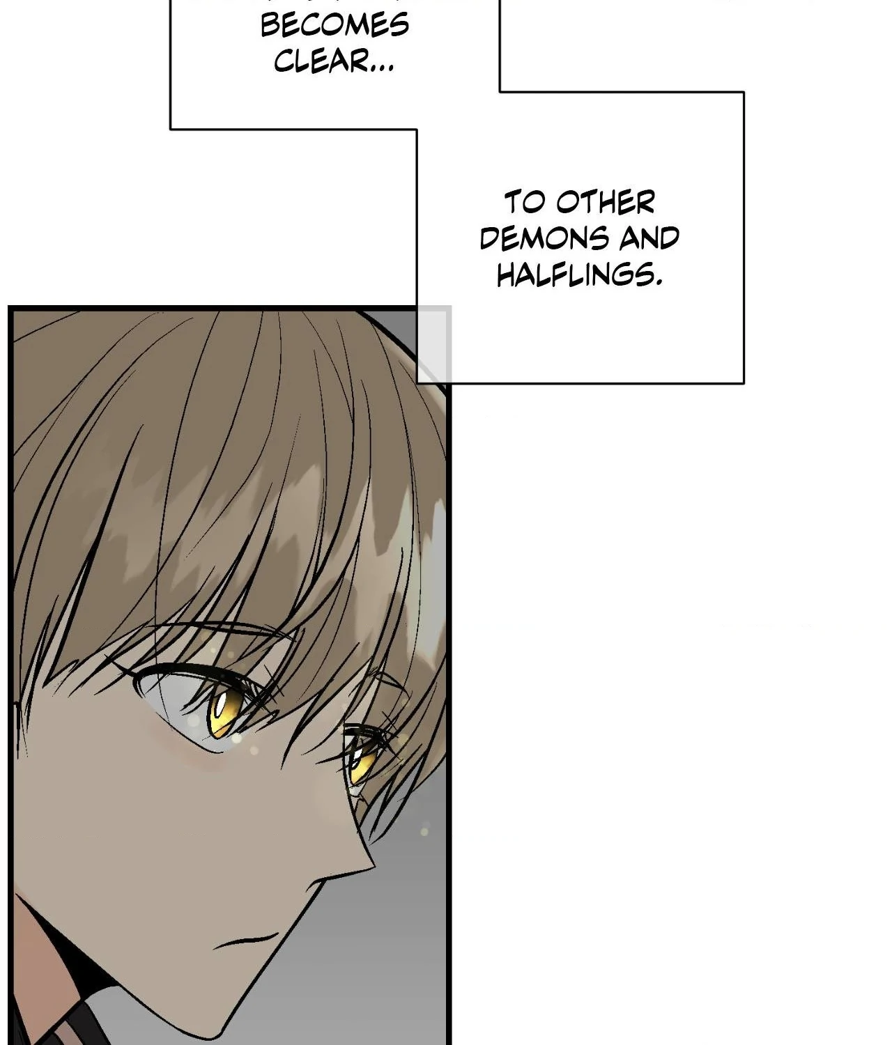 My Insatiable Demon [Official] - Chapter 7 manhwa