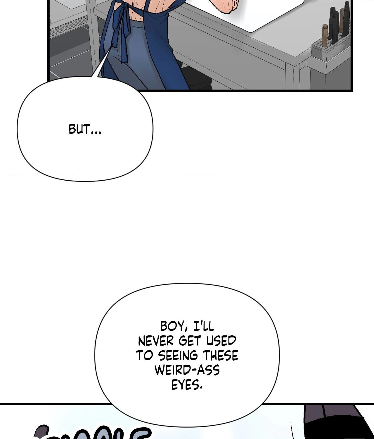 My Insatiable Demon [Official] - Chapter 7 manhwa