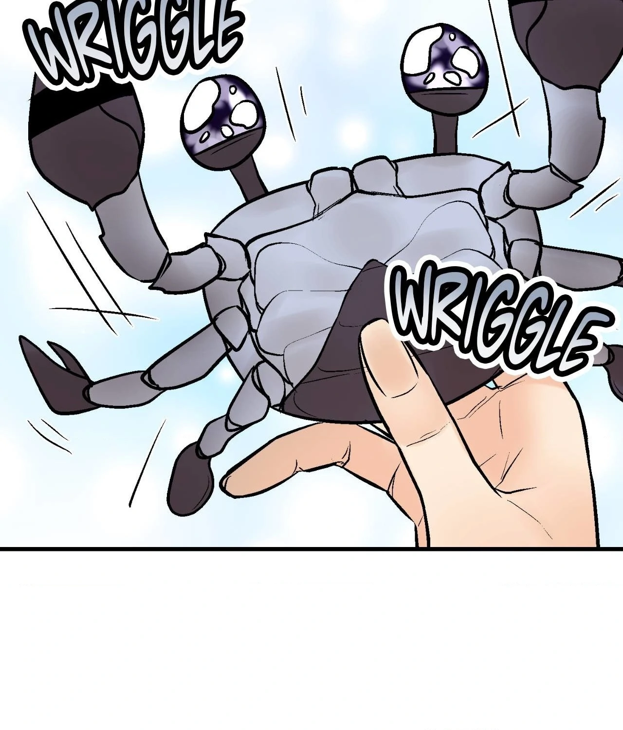 My Insatiable Demon [Official] - Chapter 7 manhwa