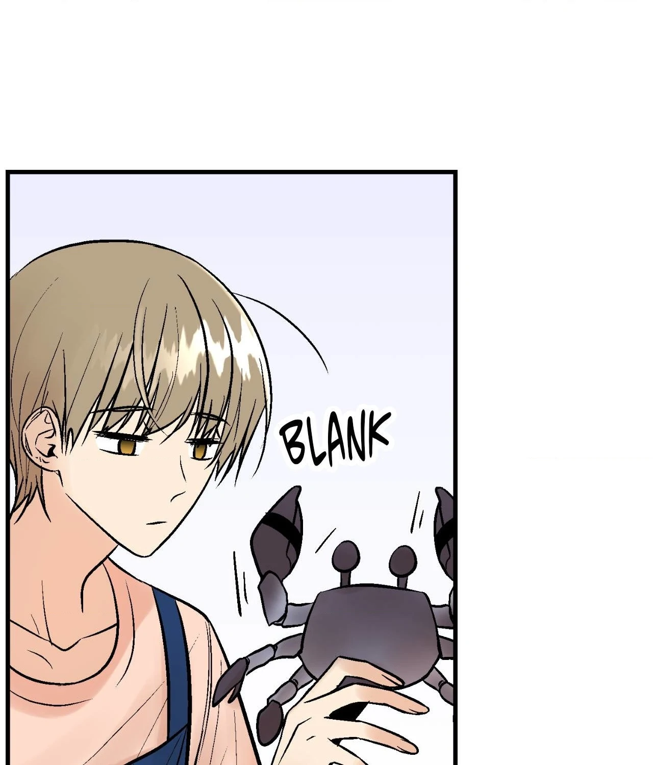 My Insatiable Demon [Official] - Chapter 7 manhwa