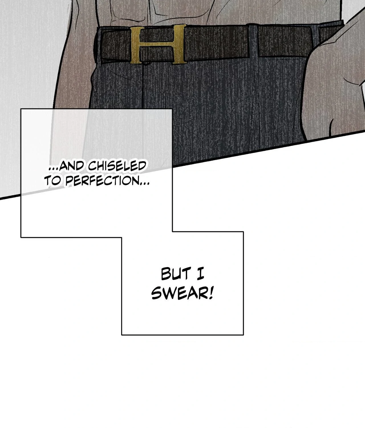 My Insatiable Demon [Official] - Chapter 7 manhwa
