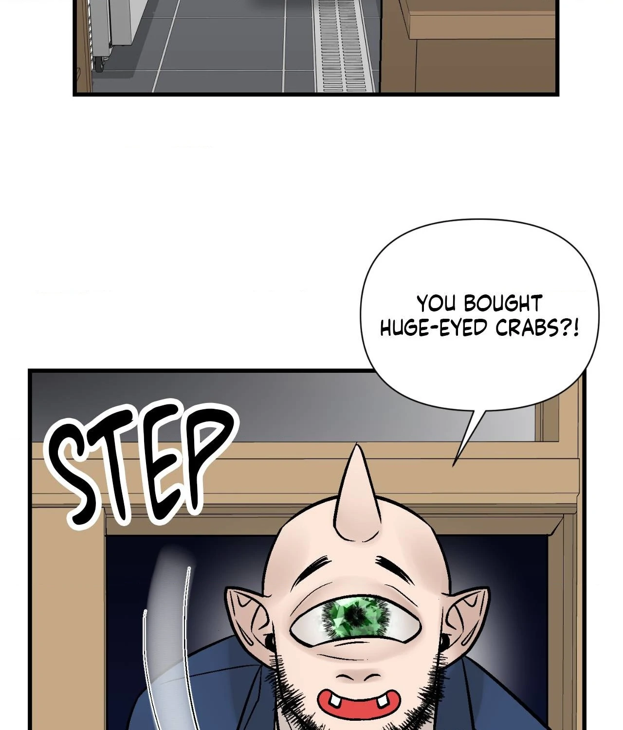My Insatiable Demon [Official] - Chapter 7 manhwa