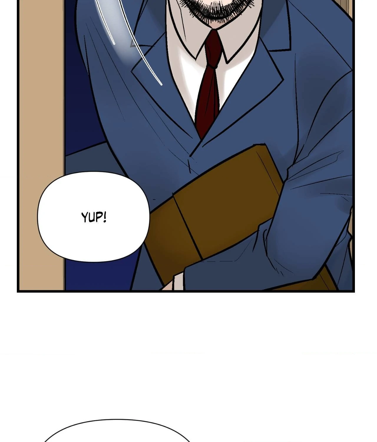 My Insatiable Demon [Official] - Chapter 7 manhwa