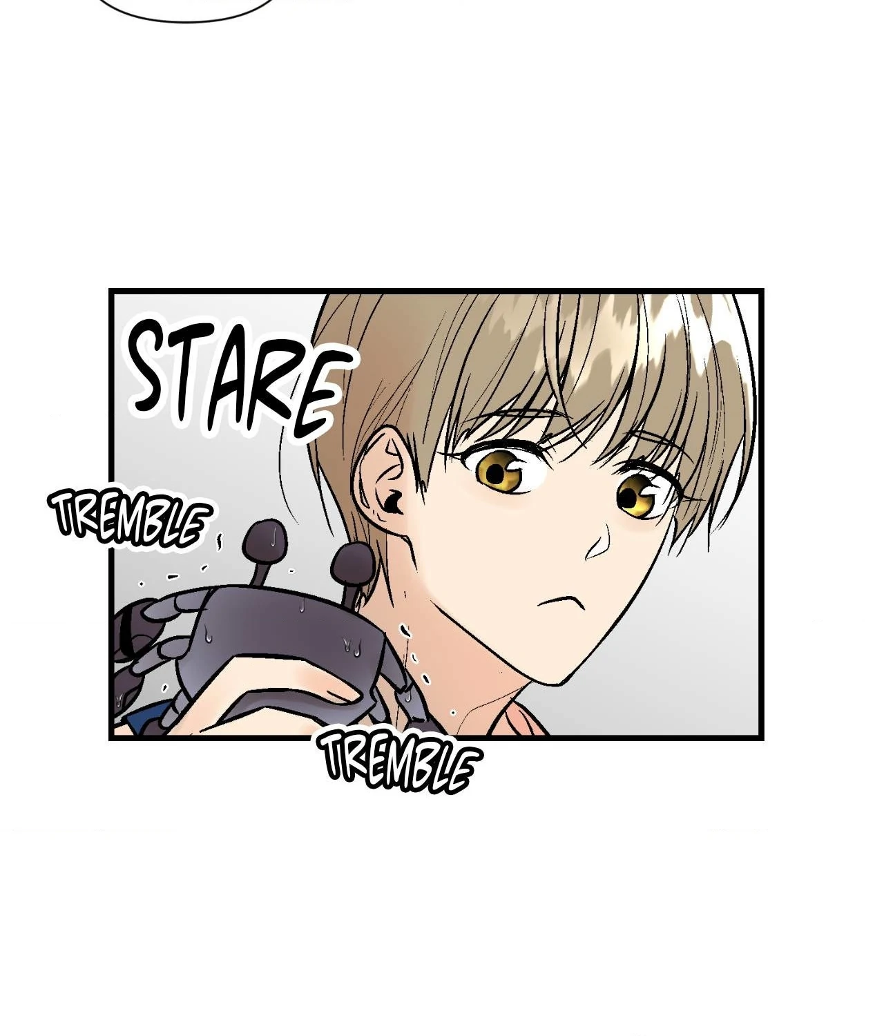 My Insatiable Demon [Official] - Chapter 7 manhwa