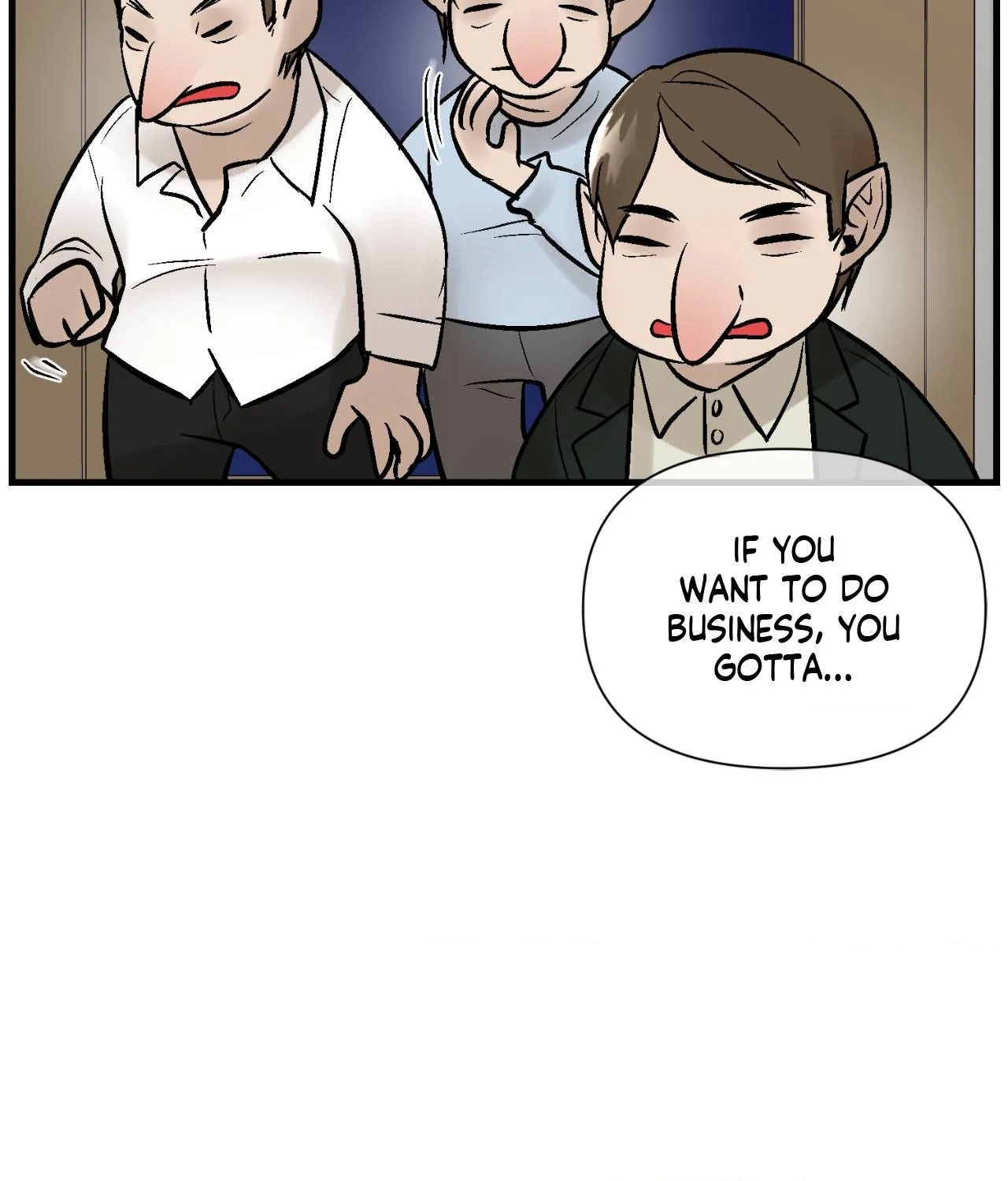 My Insatiable Demon [Official] - Chapter 7 manhwa