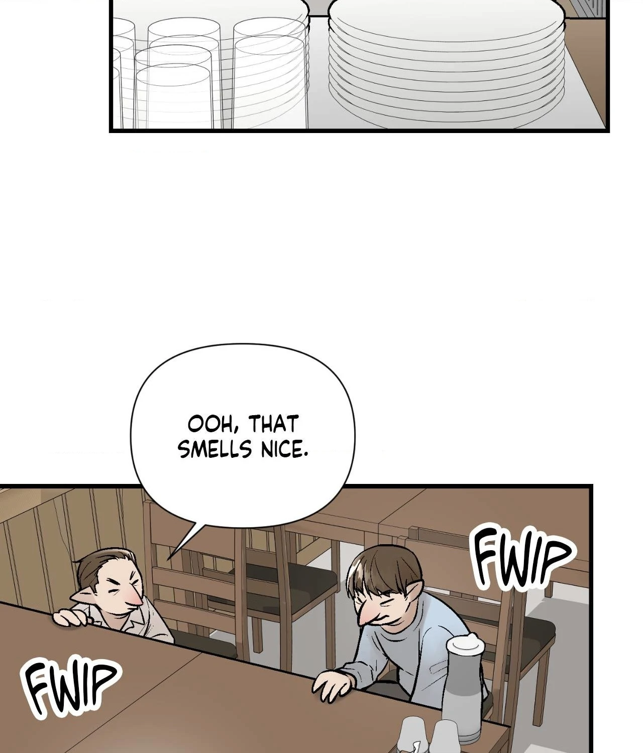 My Insatiable Demon [Official] - Chapter 7 manhwa