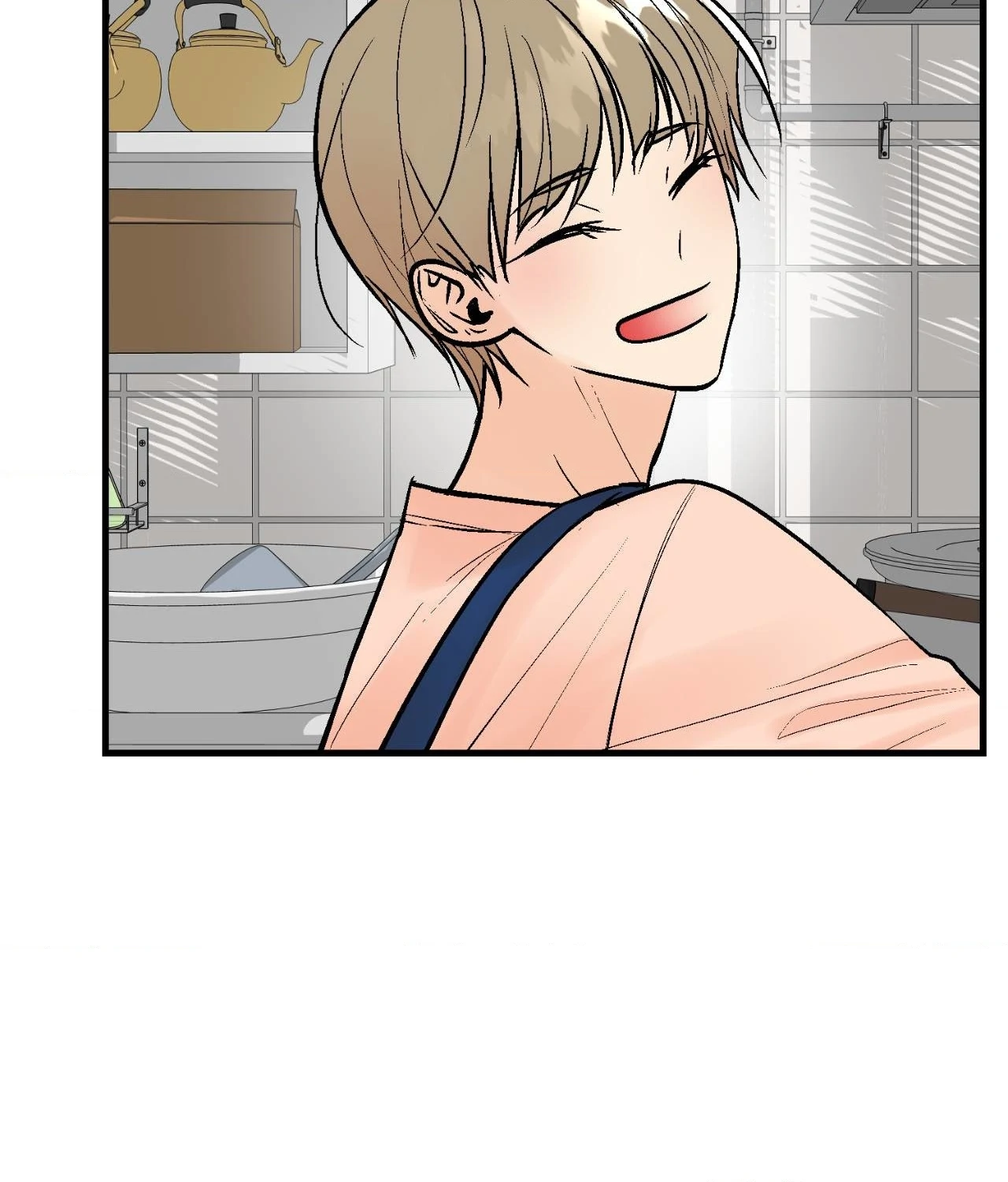 My Insatiable Demon [Official] - Chapter 7 manhwa