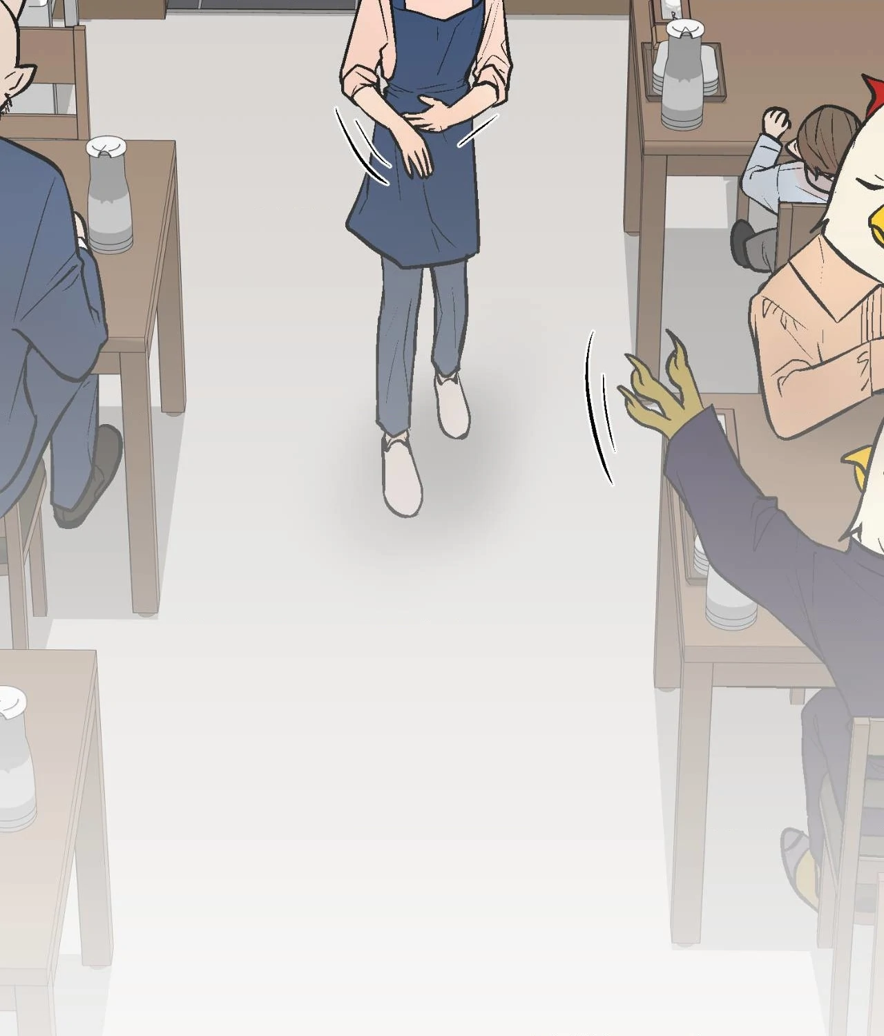 My Insatiable Demon [Official] - Chapter 7 manhwa