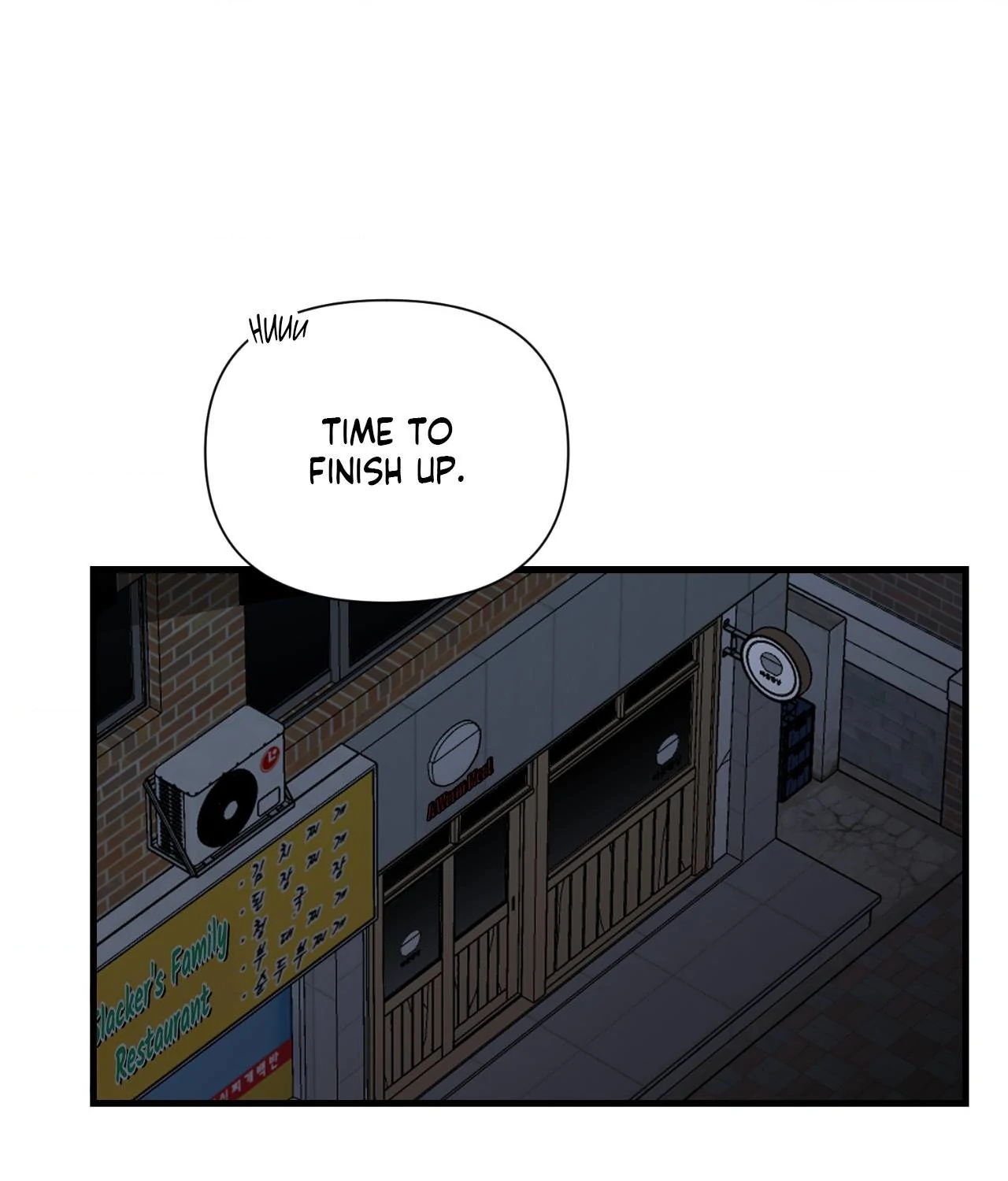 My Insatiable Demon [Official] - Chapter 7 manhwa