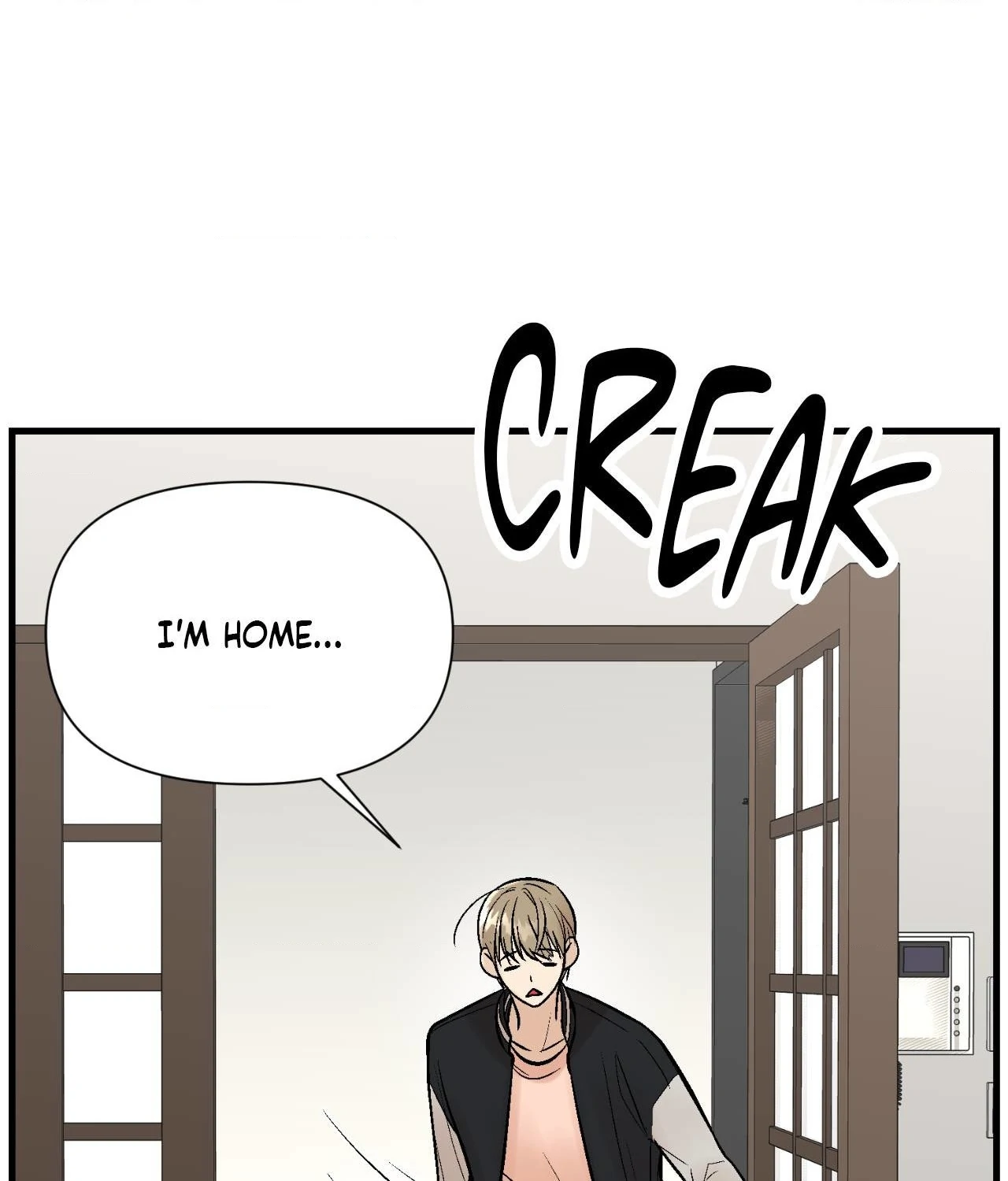 My Insatiable Demon [Official] - Chapter 7 manhwa