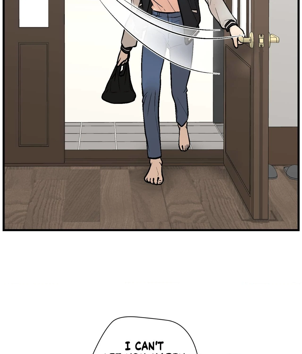 My Insatiable Demon [Official] - Chapter 7 manhwa